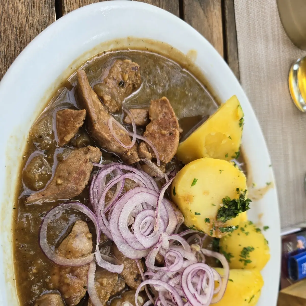 Essen und Trinken photo 7