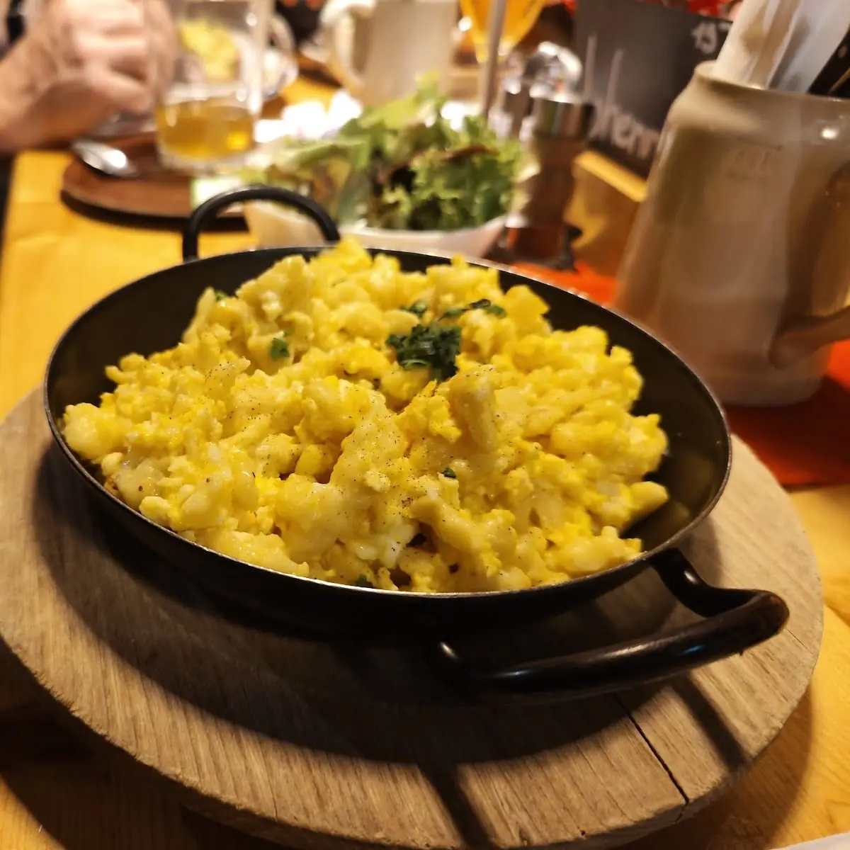 Essen und Trinken photo 8