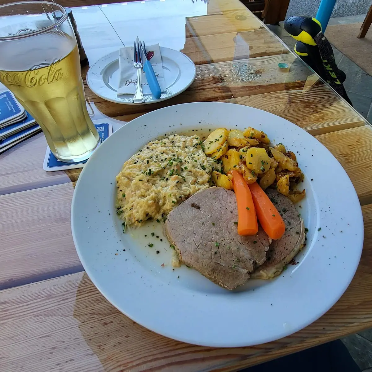 Essen und Trinken photo 1