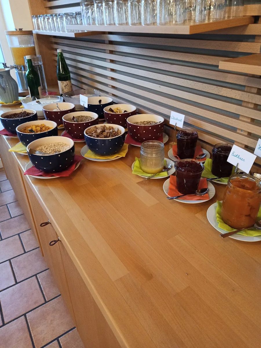 Essen und Trinken photo 5