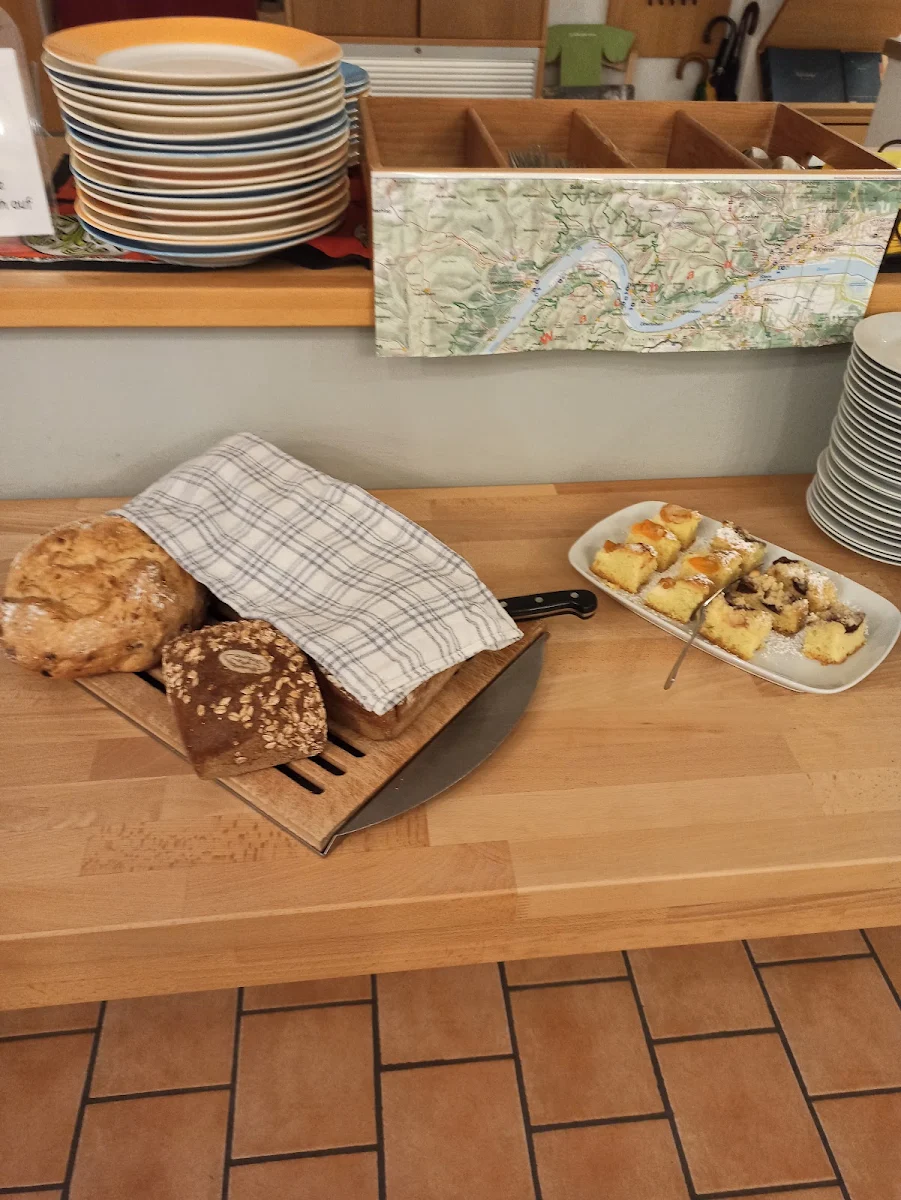 Essen und Trinken photo 6