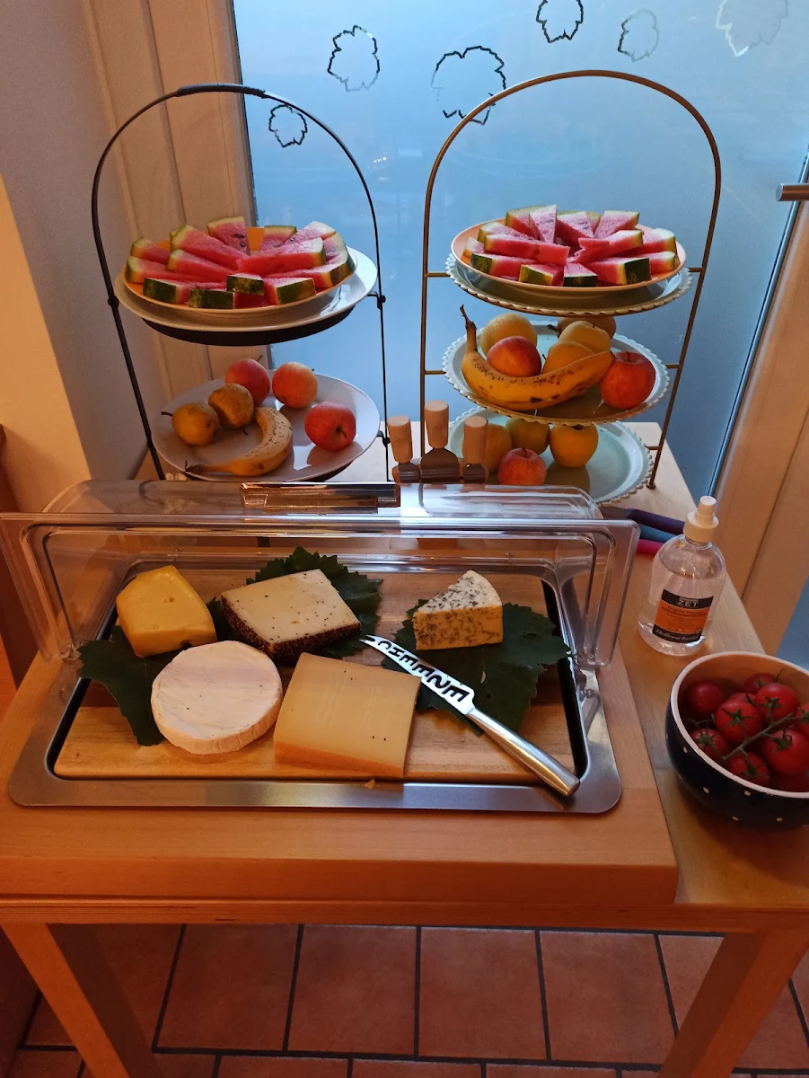 Essen und Trinken photo 7