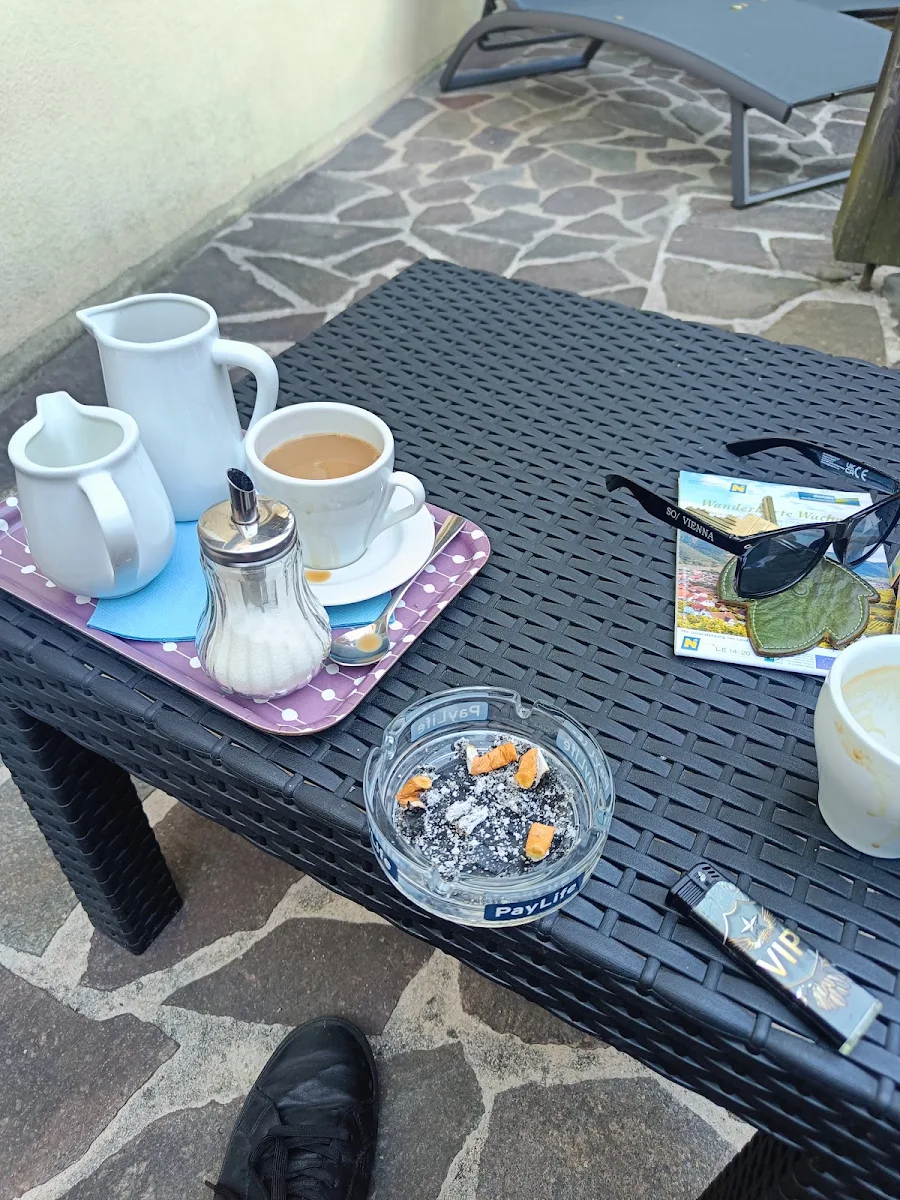 Essen und Trinken photo 8