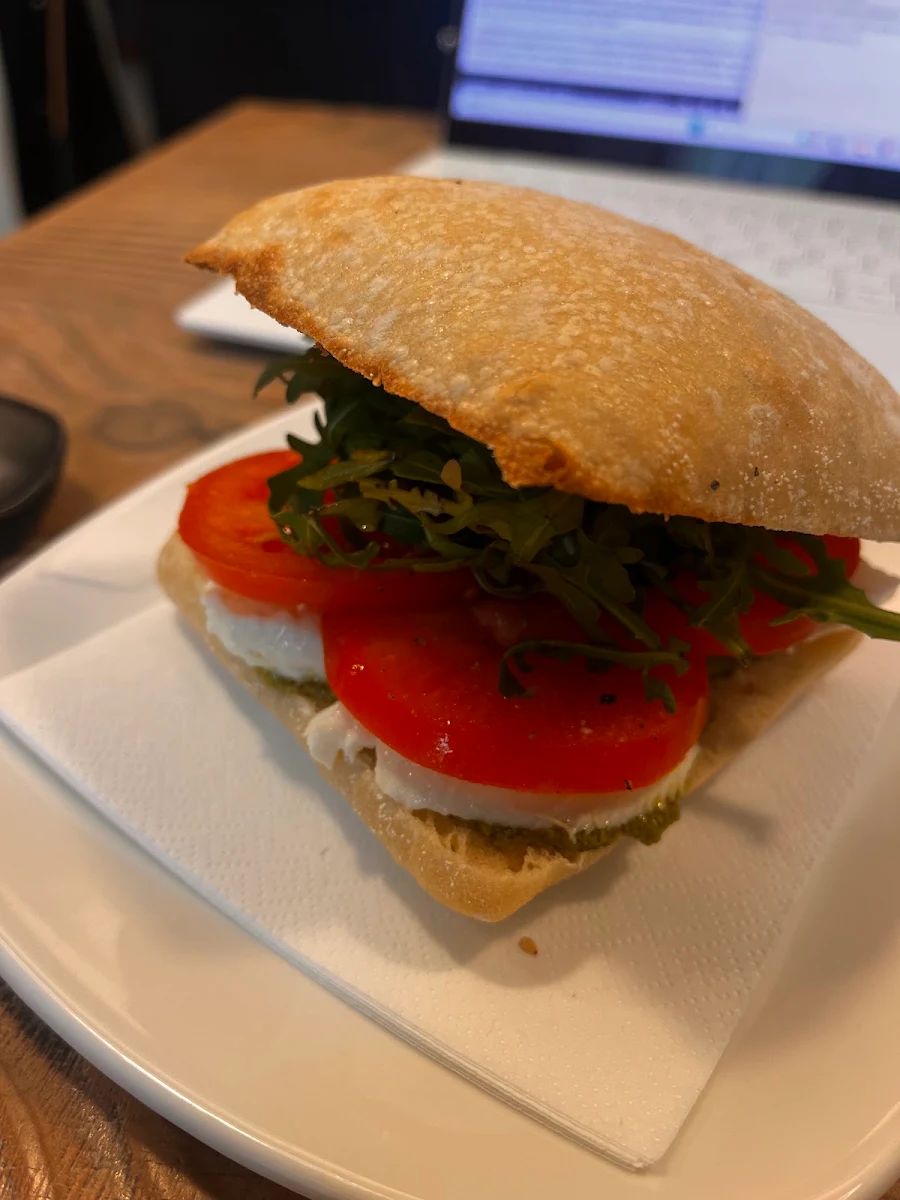 Essen und Trinken photo 6