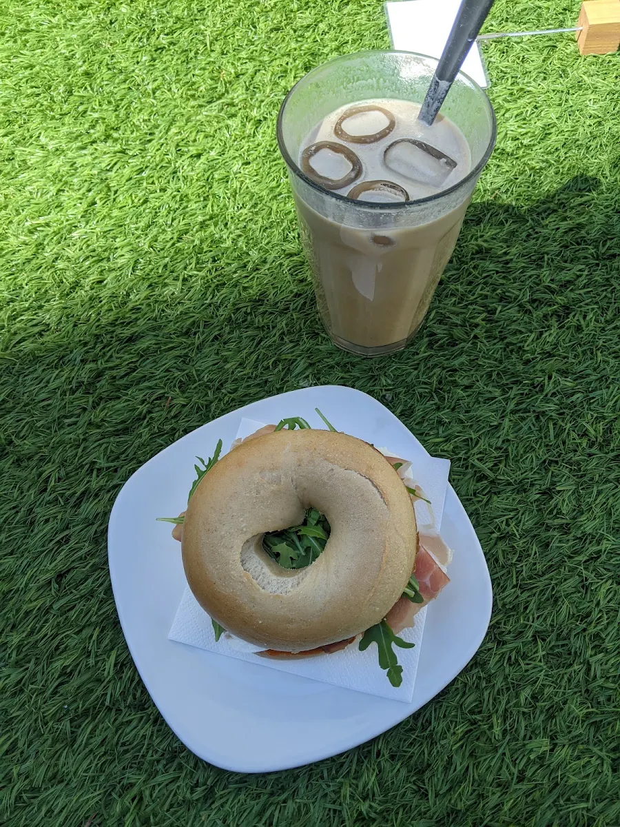 Essen und Trinken photo 7