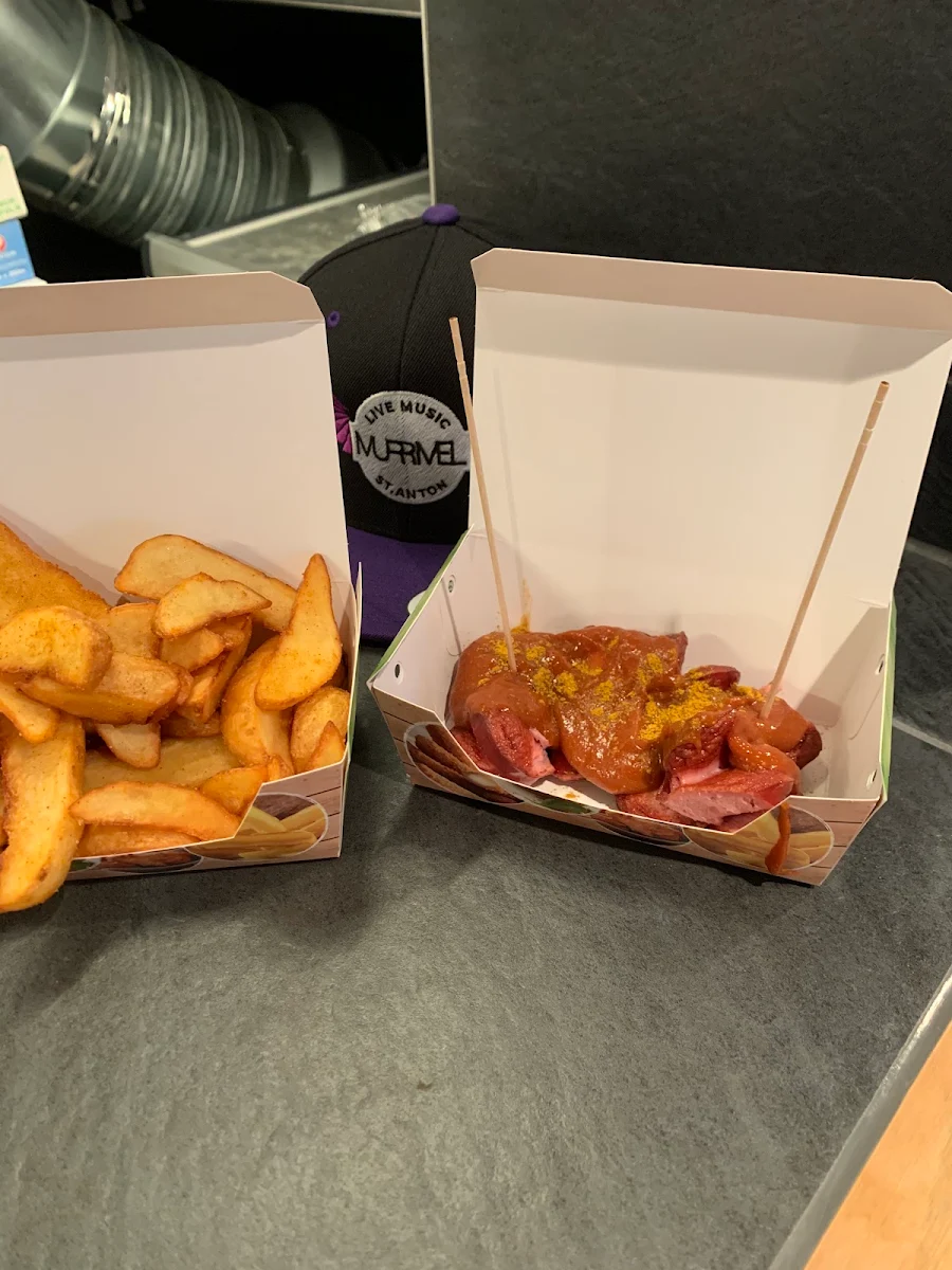 Essen und Trinken photo 10