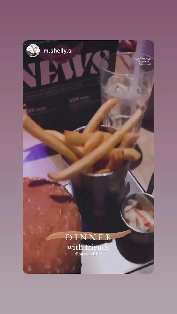 Essen und Trinken photo 8