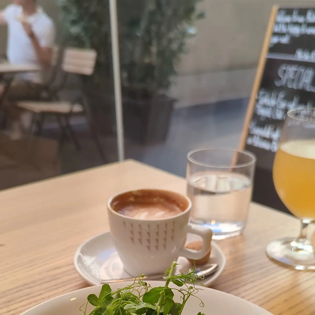 Essen und Trinken photo 2