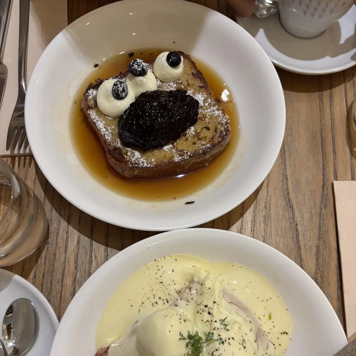Essen und Trinken photo 7