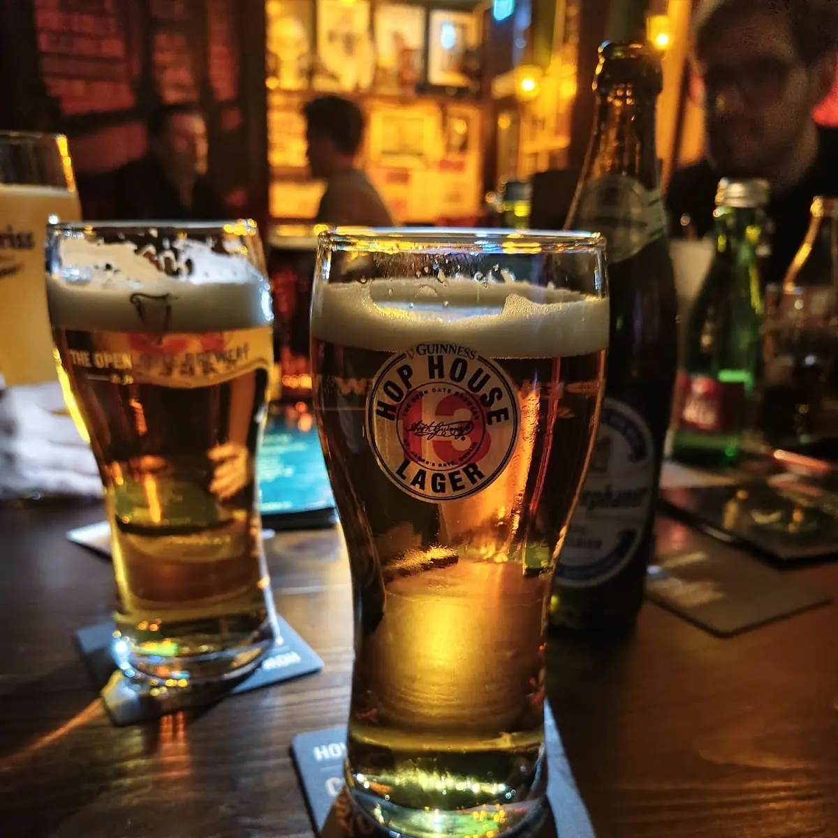Essen und Trinken photo 10