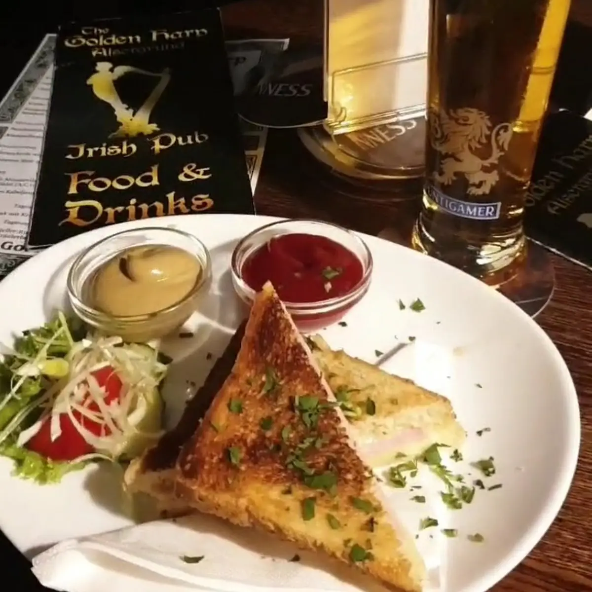Essen und Trinken photo 2