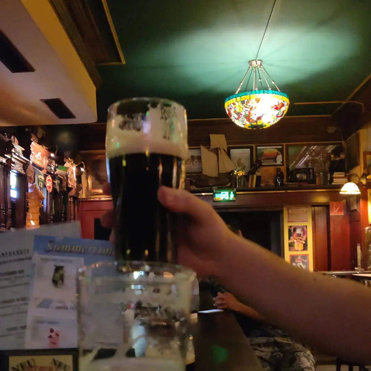 Essen und Trinken photo 4
