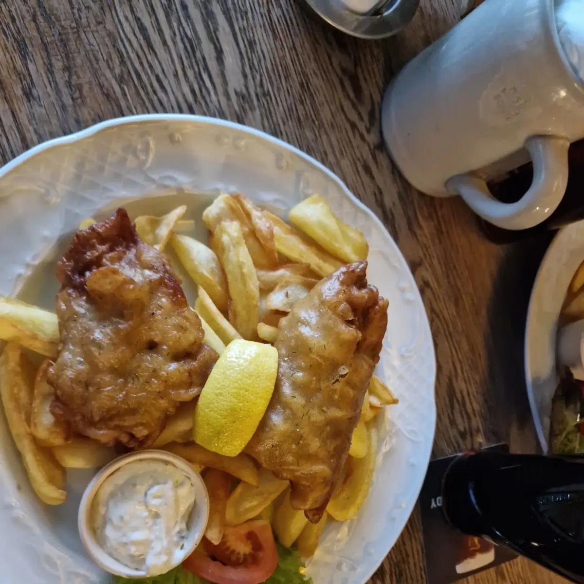 Essen und Trinken photo 5