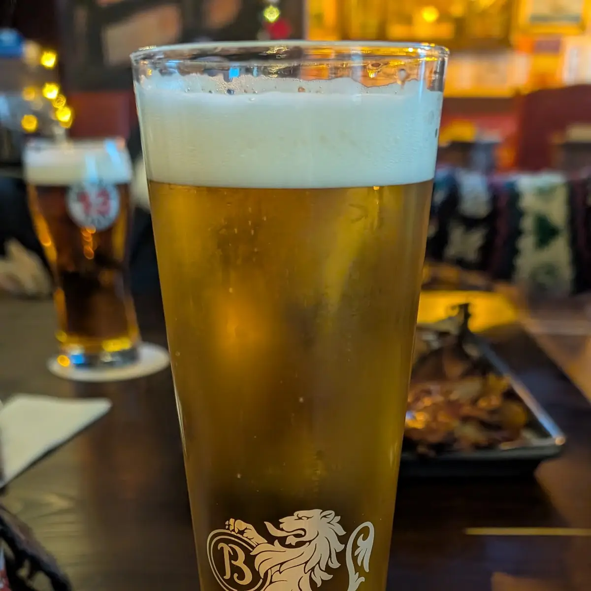 Essen und Trinken photo 8