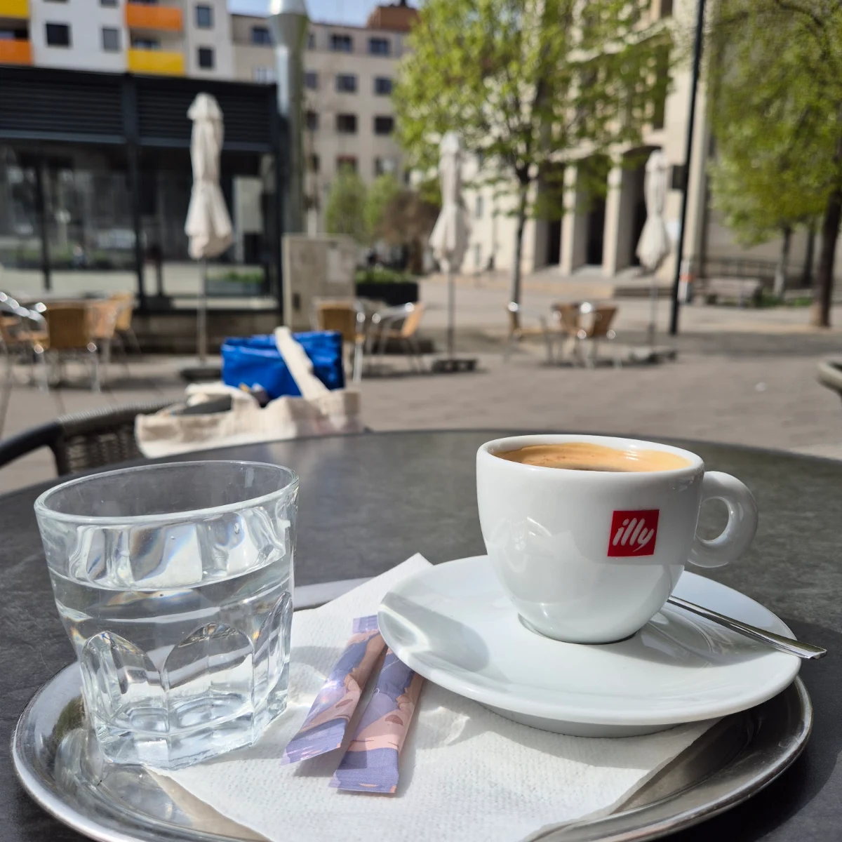 Essen und Trinken photo 2