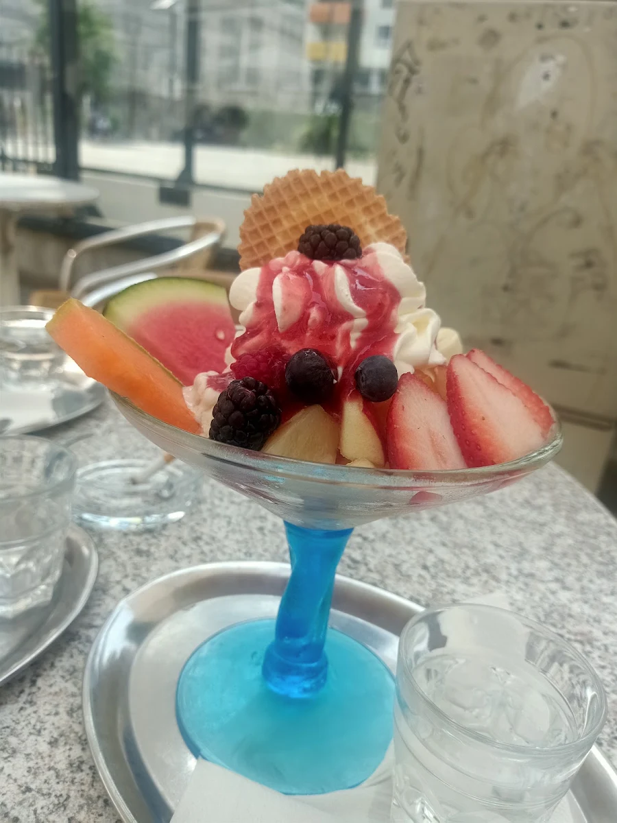 Essen und Trinken photo 3