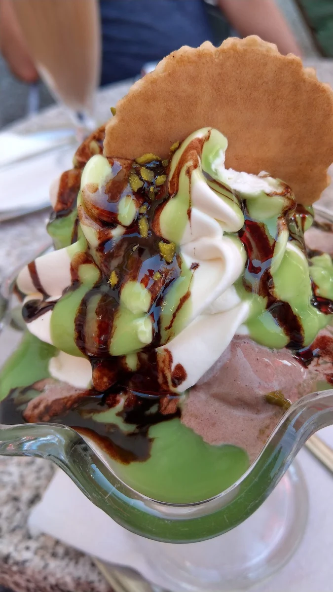 Essen und Trinken photo 6
