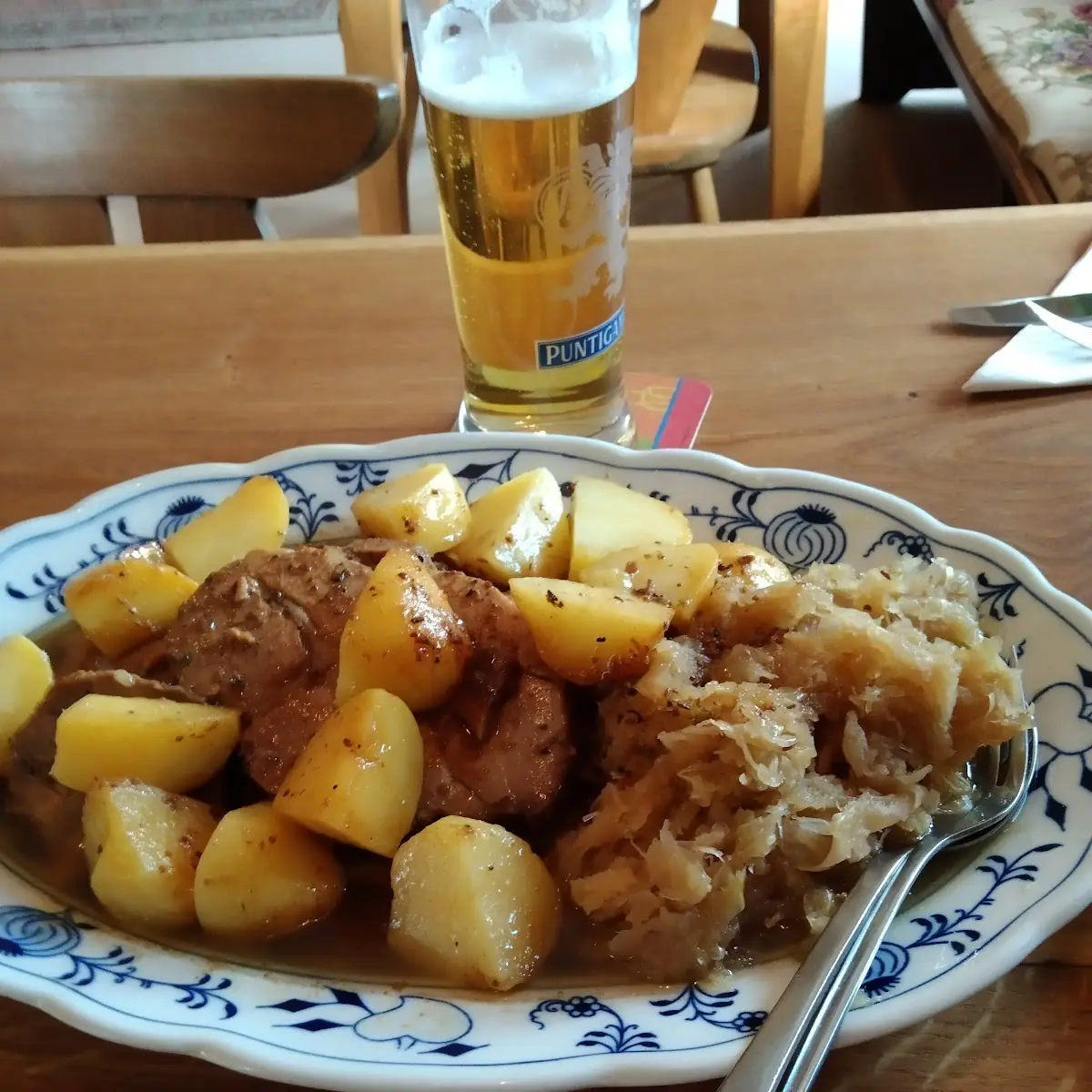Essen und Trinken photo 3