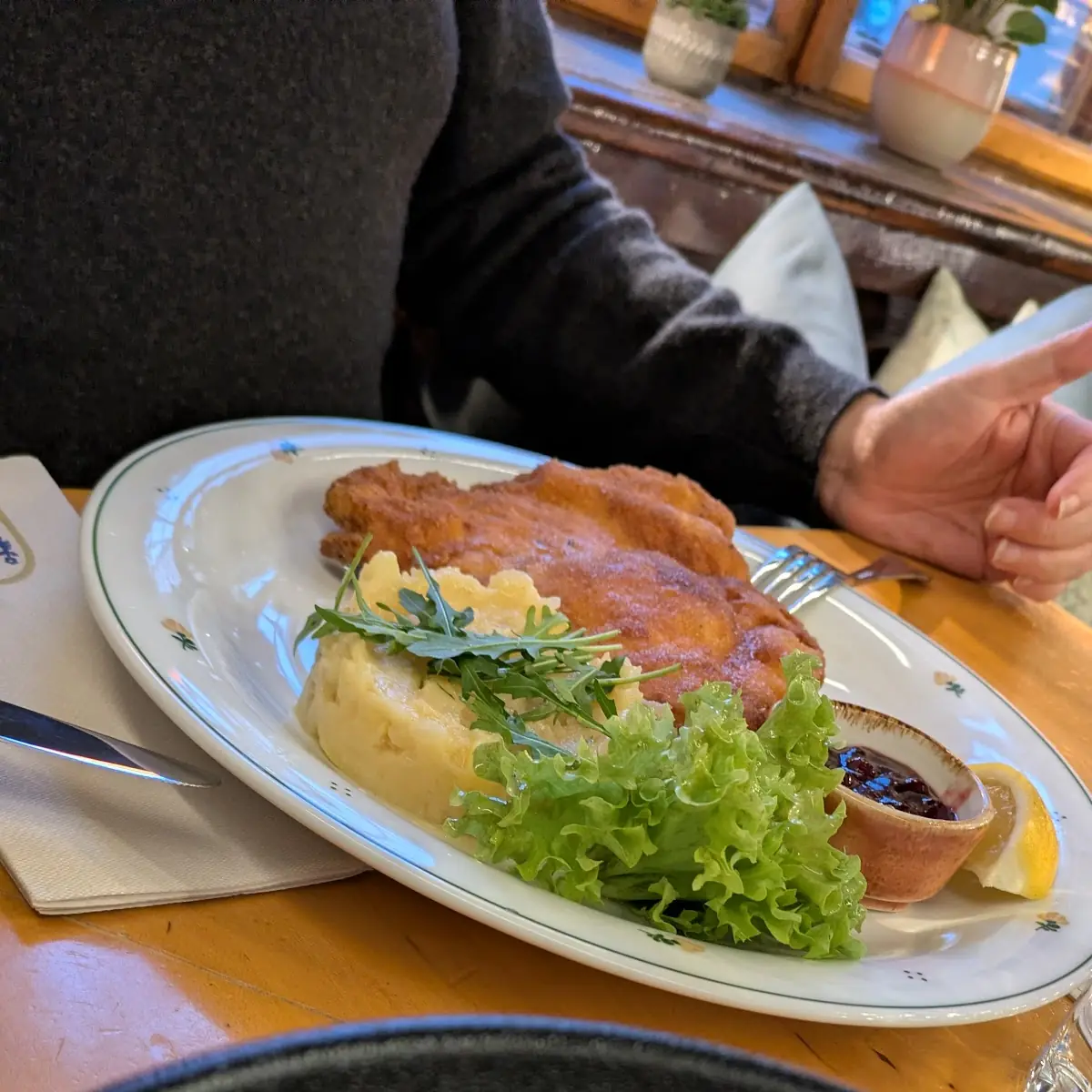 Essen und Trinken photo 8