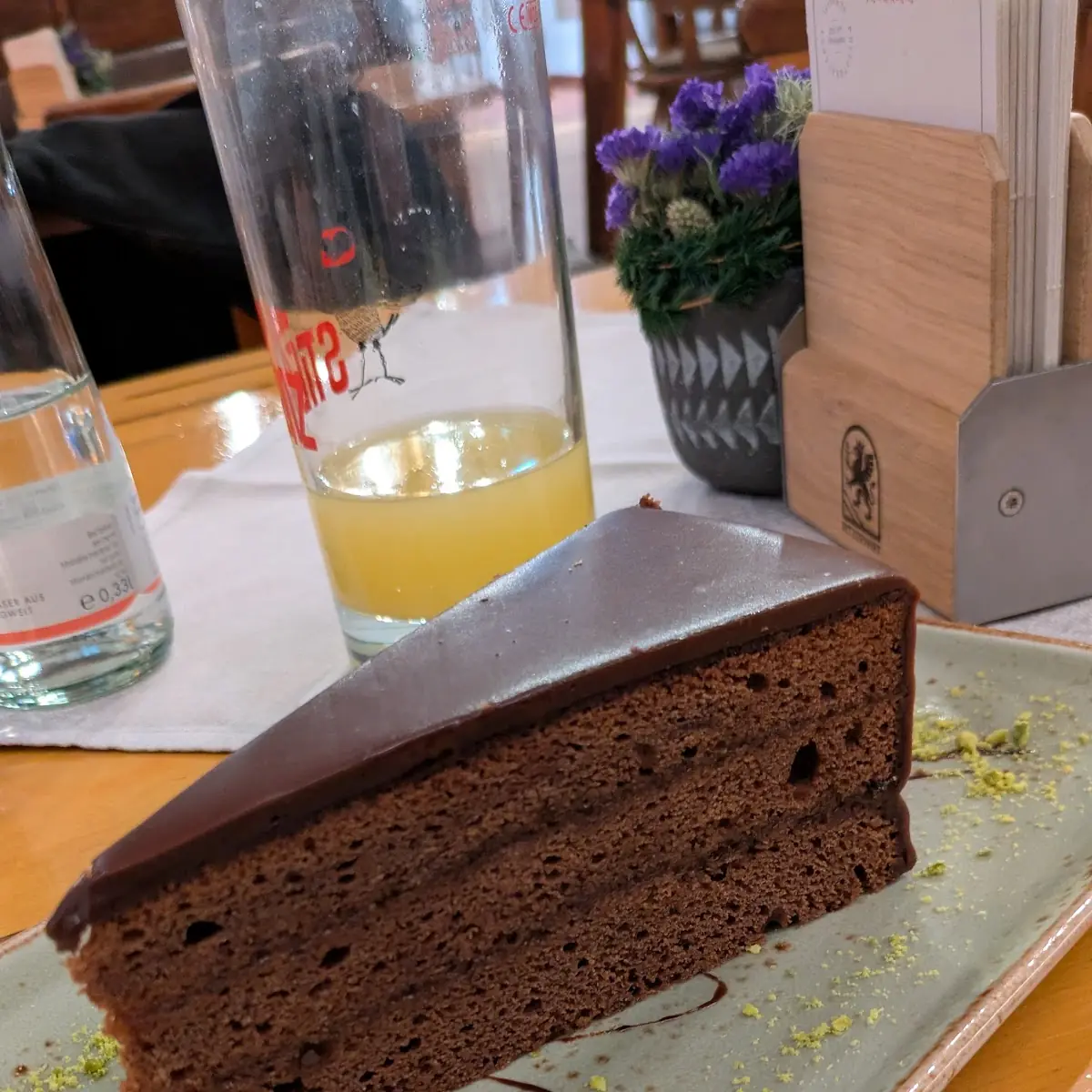 Essen und Trinken photo 9