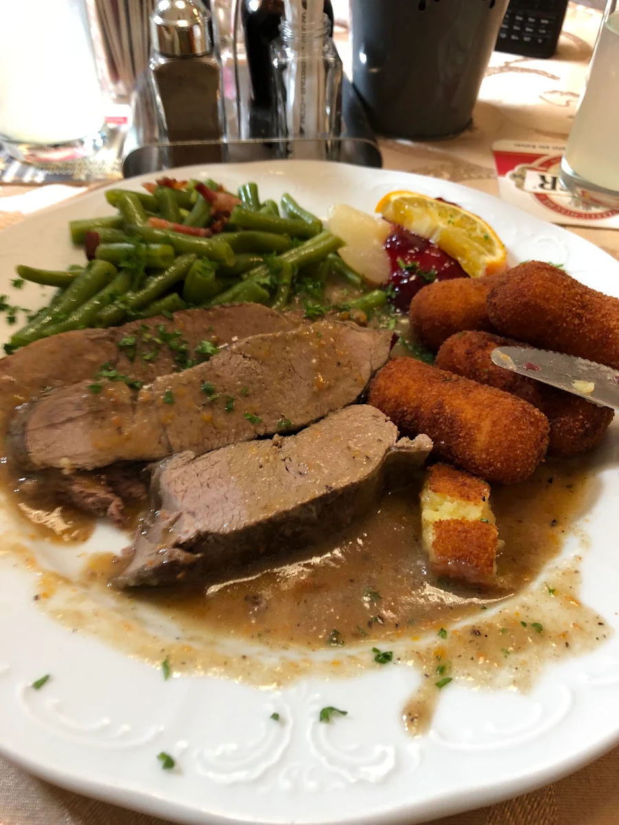 Essen und Trinken photo 2