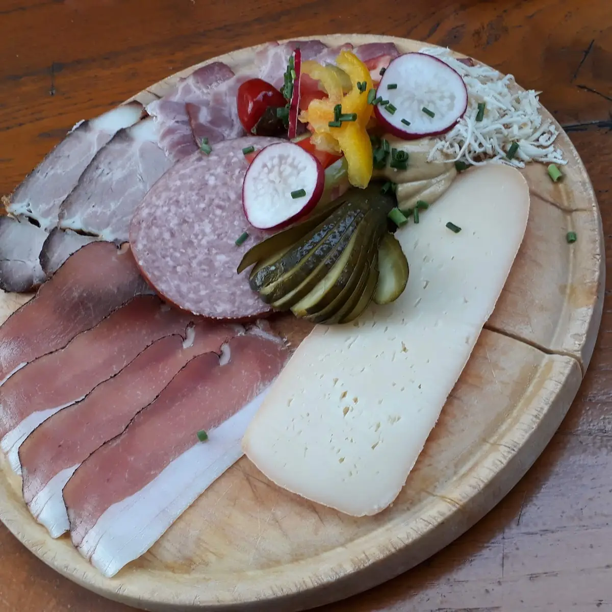 Essen und Trinken photo 10