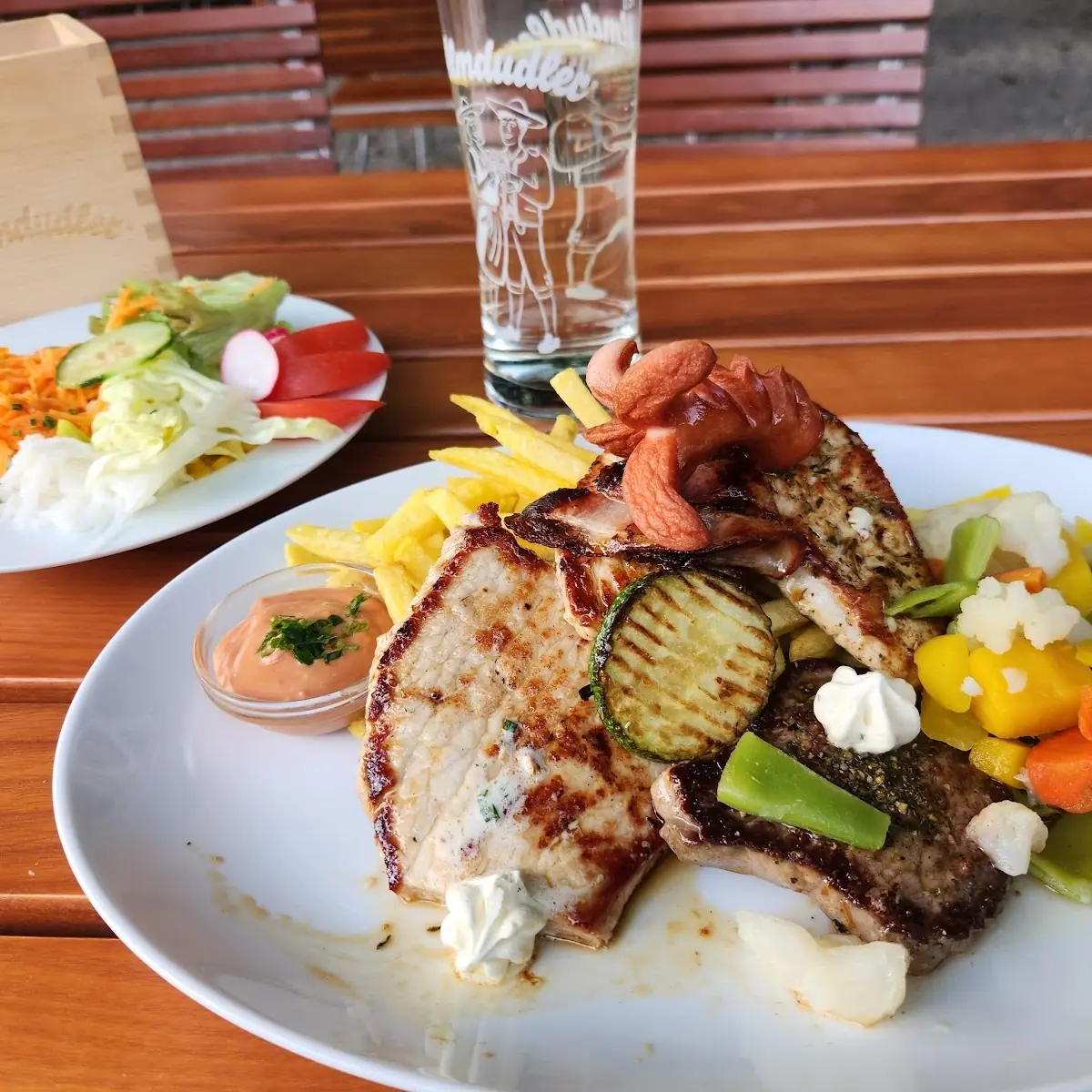 Essen und Trinken photo 5