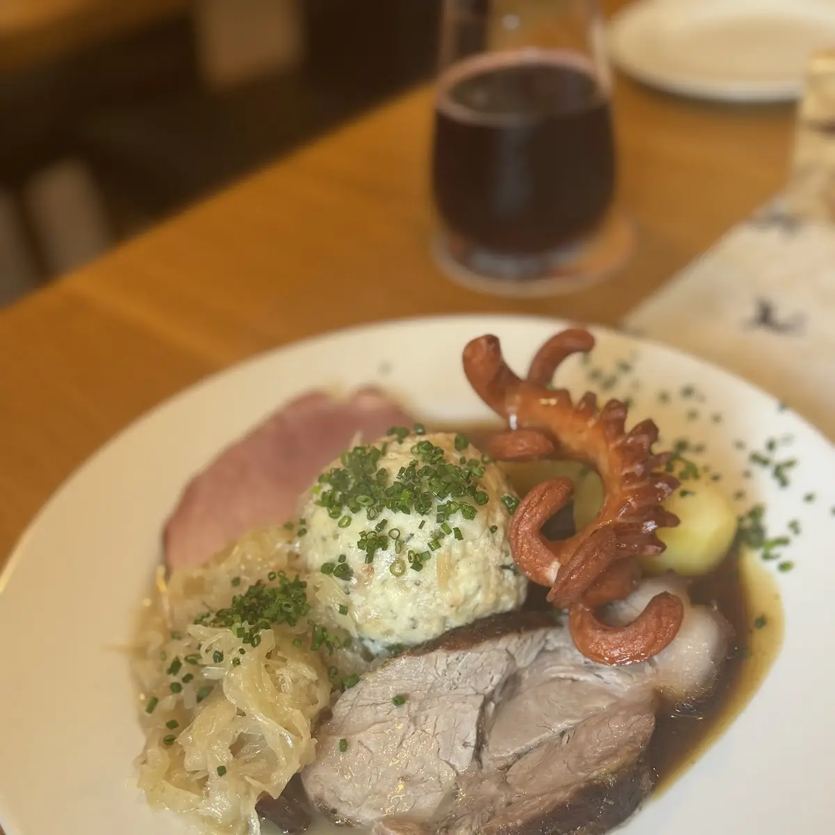 Essen und Trinken photo 6