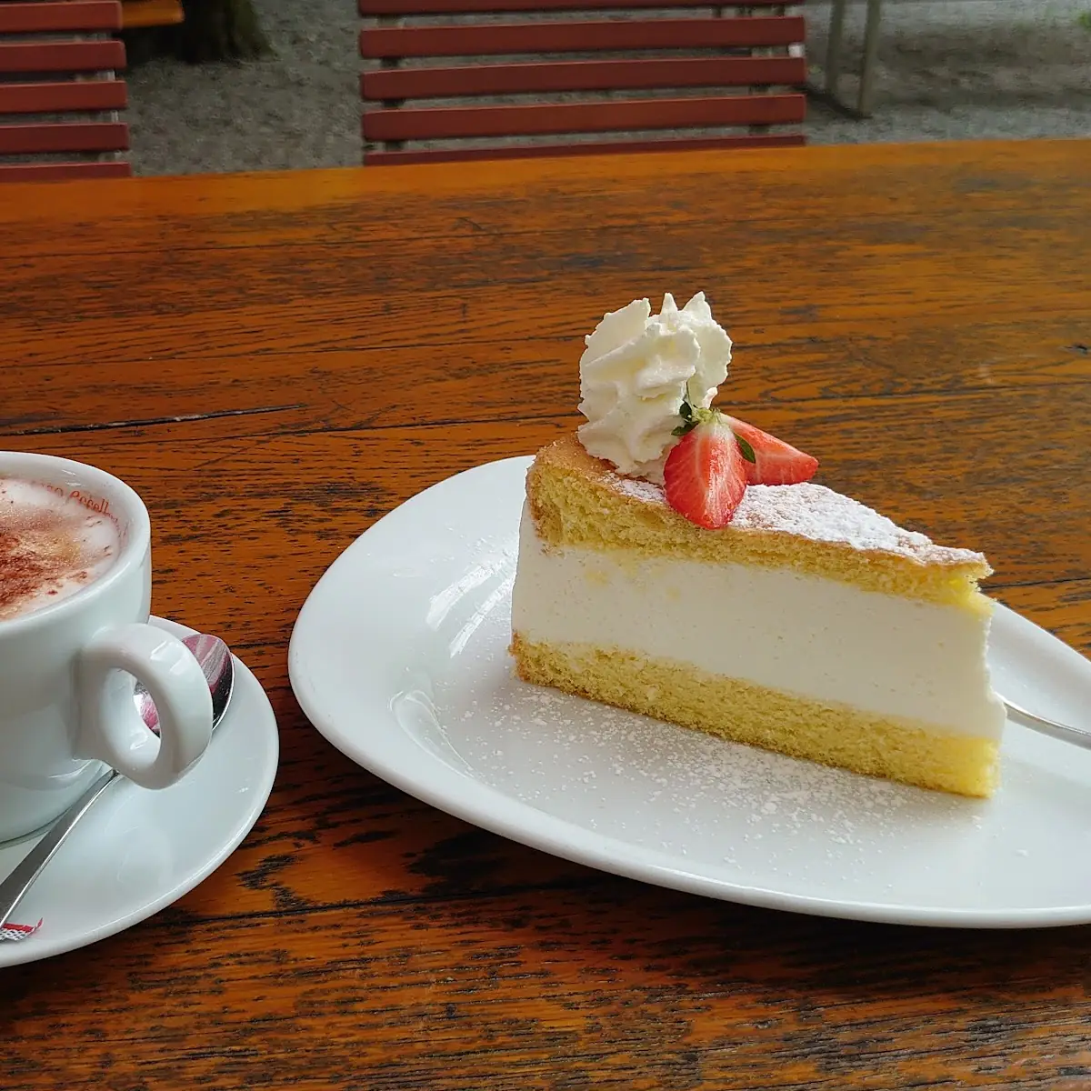 Essen und Trinken photo 7