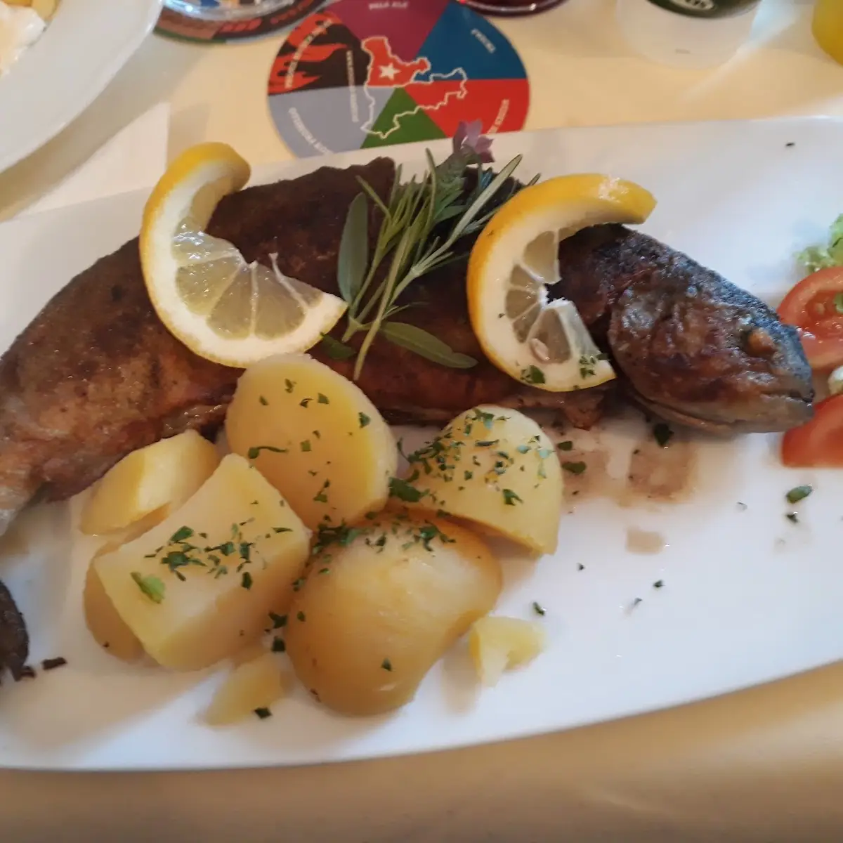 Essen und Trinken photo 8