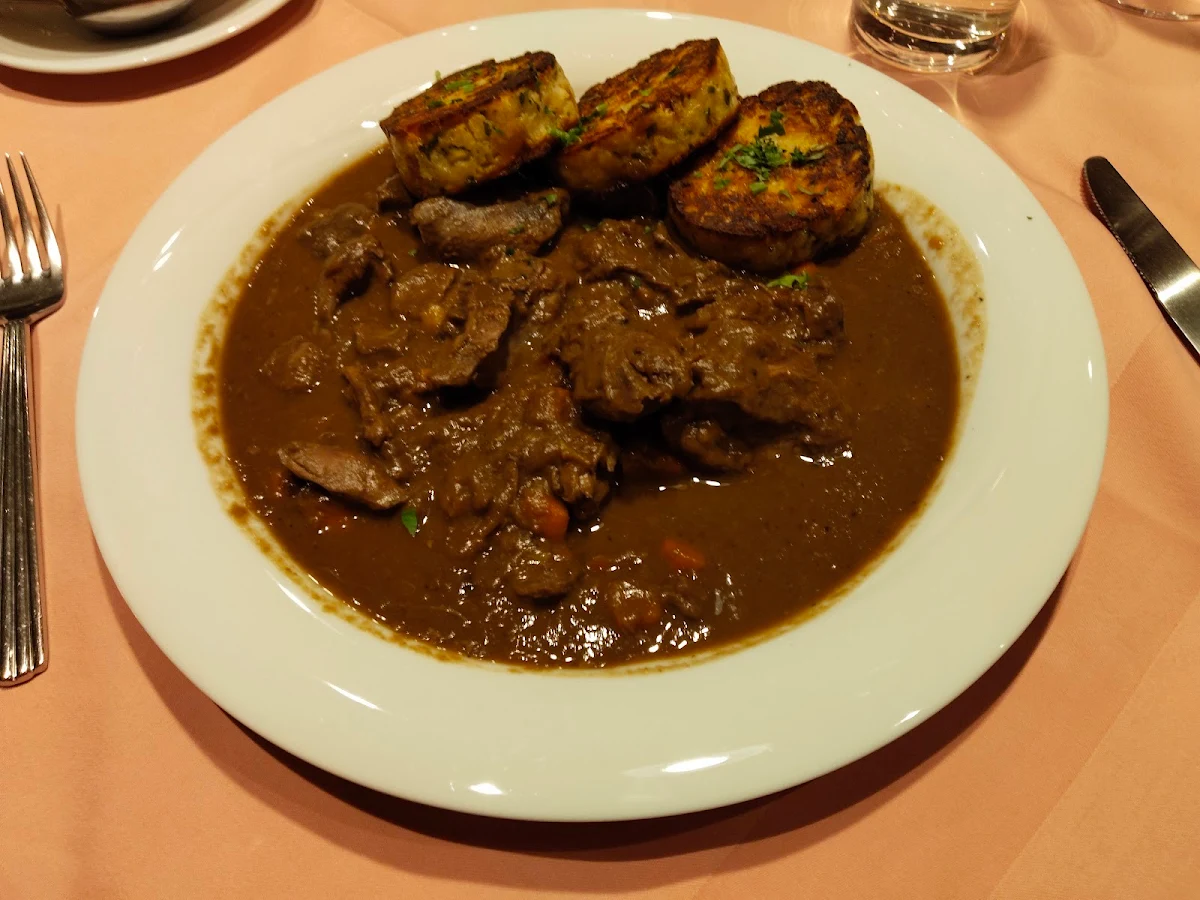 Essen und Trinken photo 5