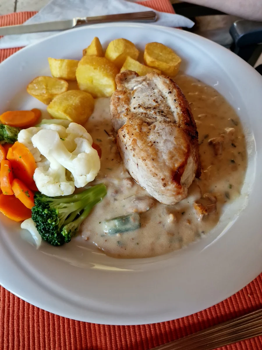 Essen und Trinken photo 8