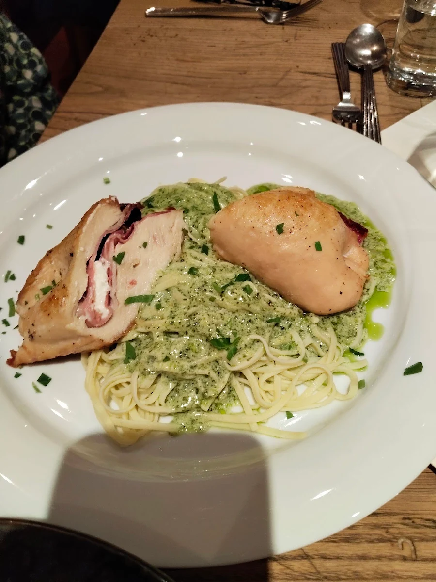 Essen und Trinken photo 9
