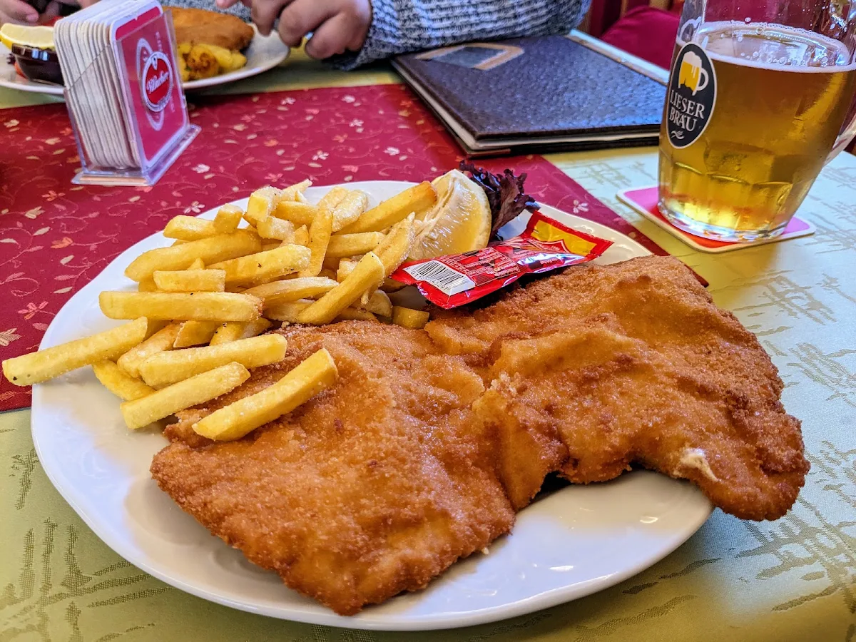 Gasthof Latritsch Titelbild