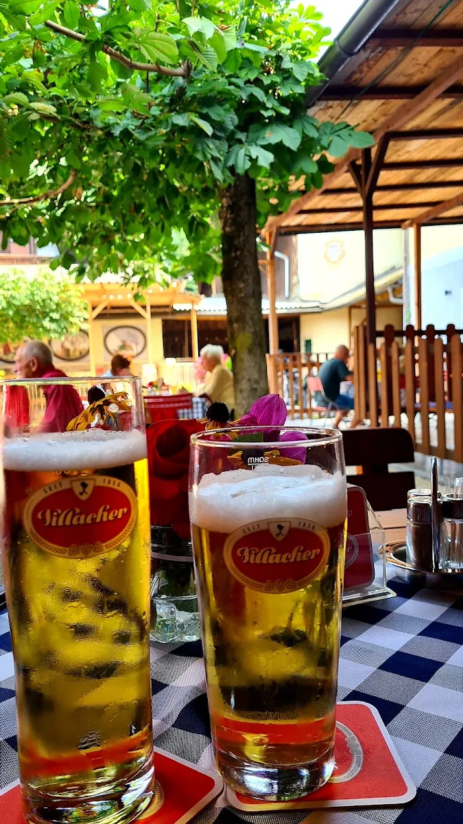 Essen und Trinken photo 2