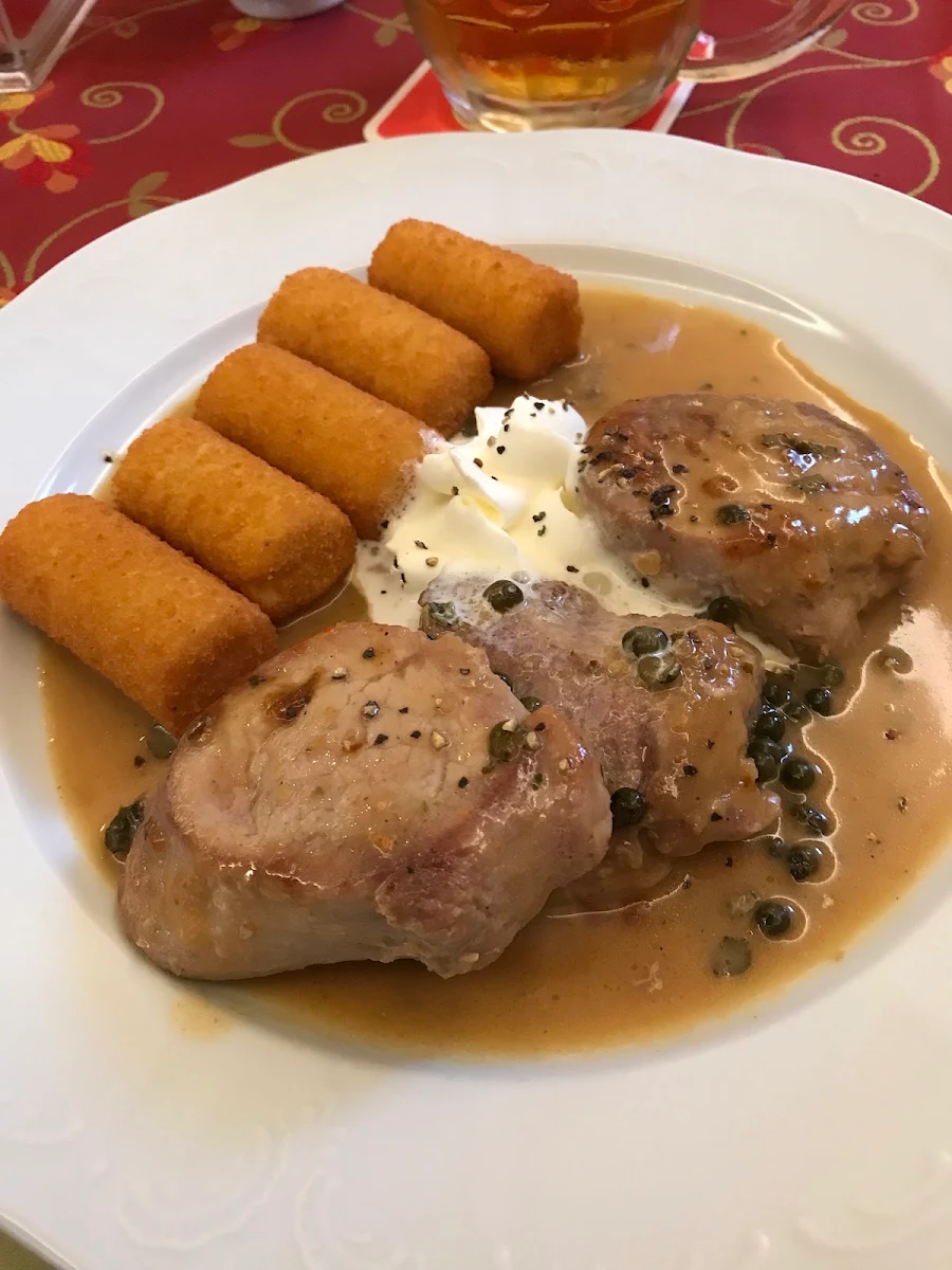 Essen und Trinken photo 3