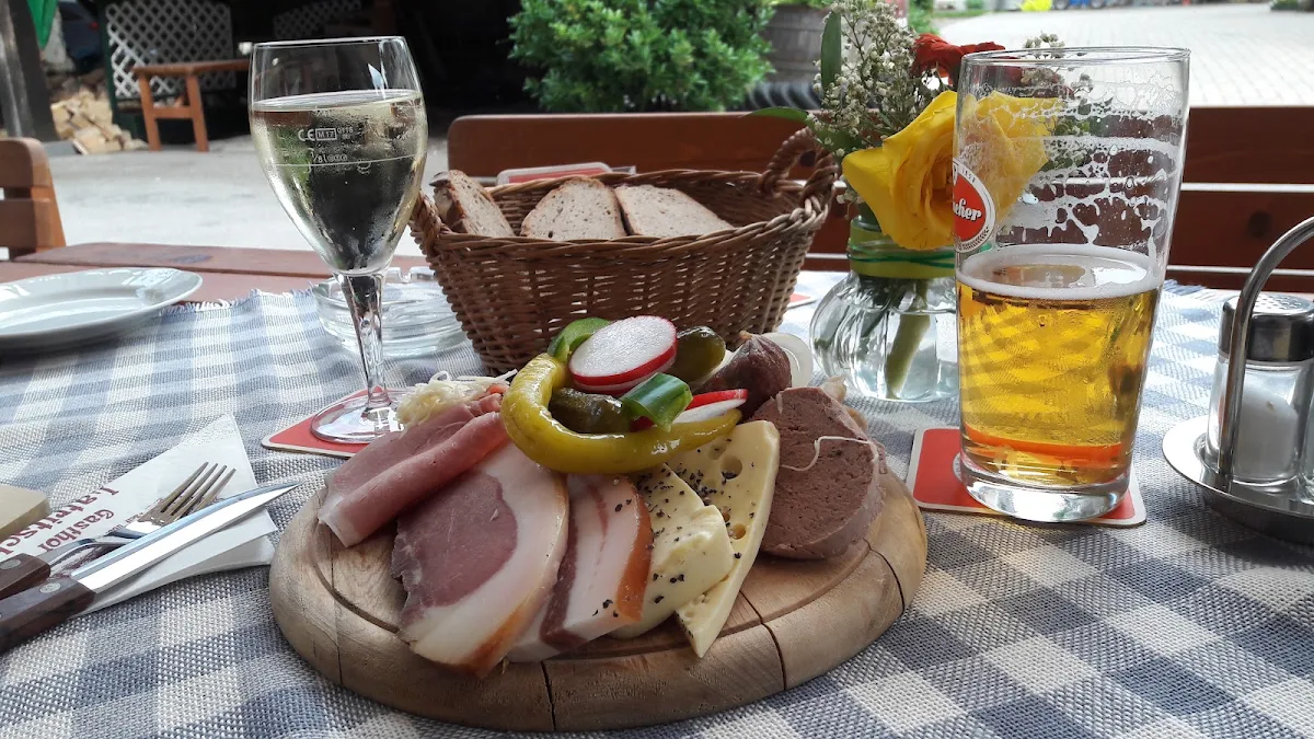 Essen und Trinken photo 4