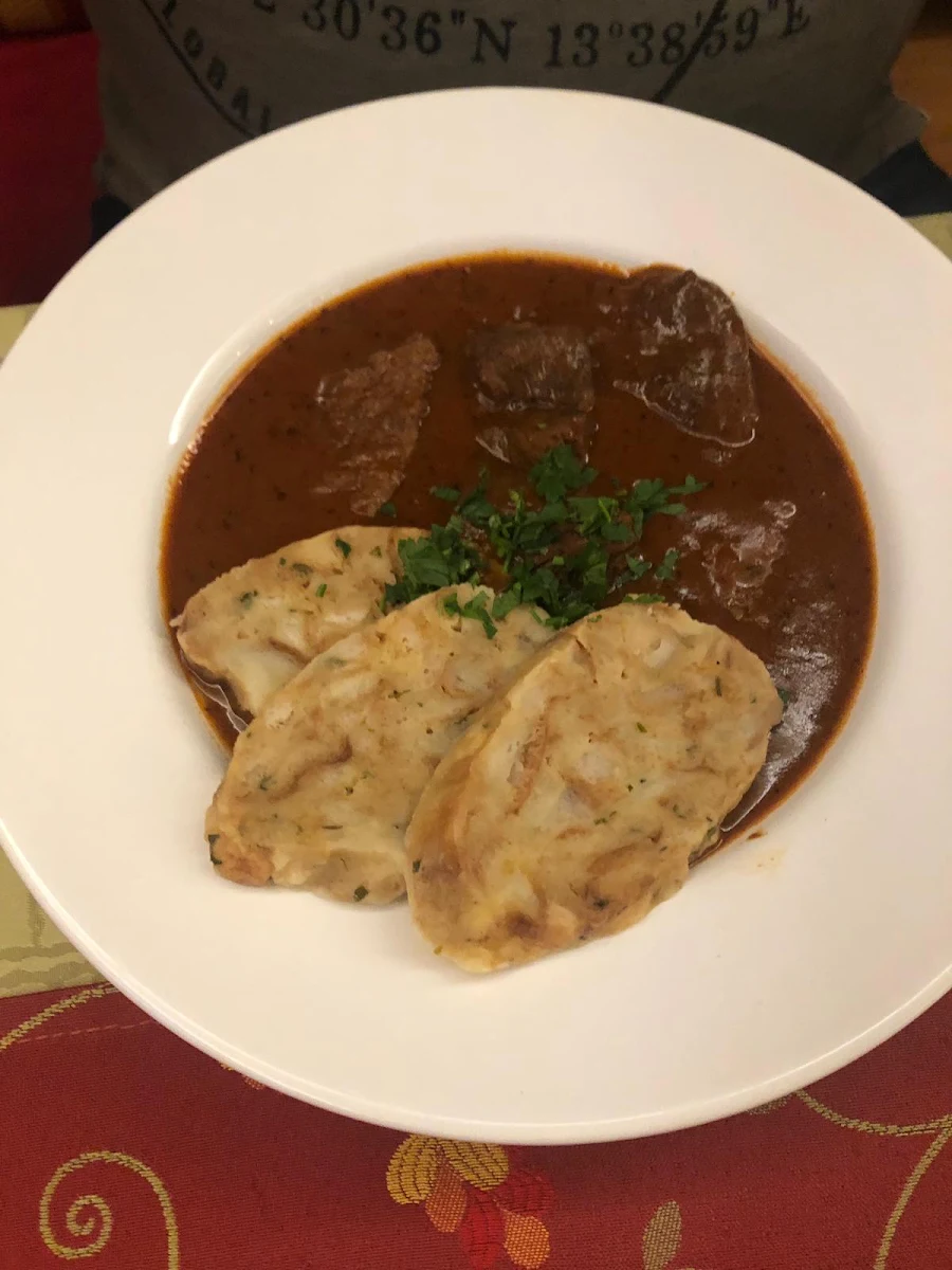 Essen und Trinken photo 5