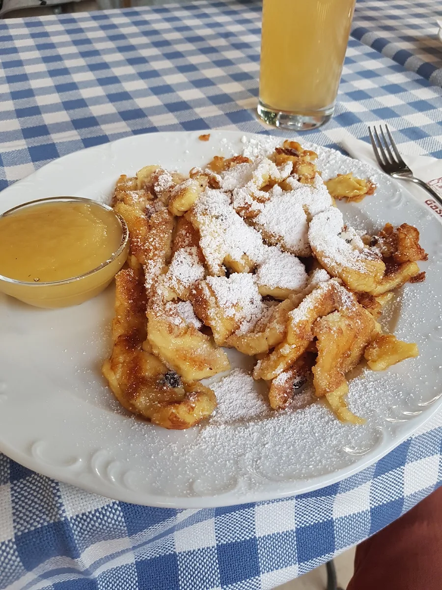 Essen und Trinken photo 8