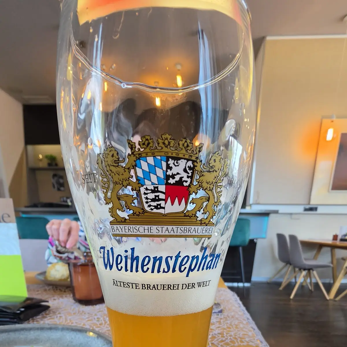 Essen und Trinken photo 1