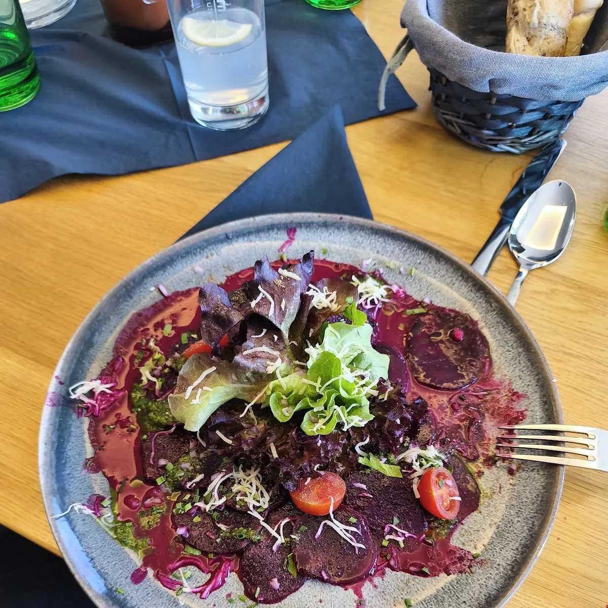 Essen und Trinken photo 10