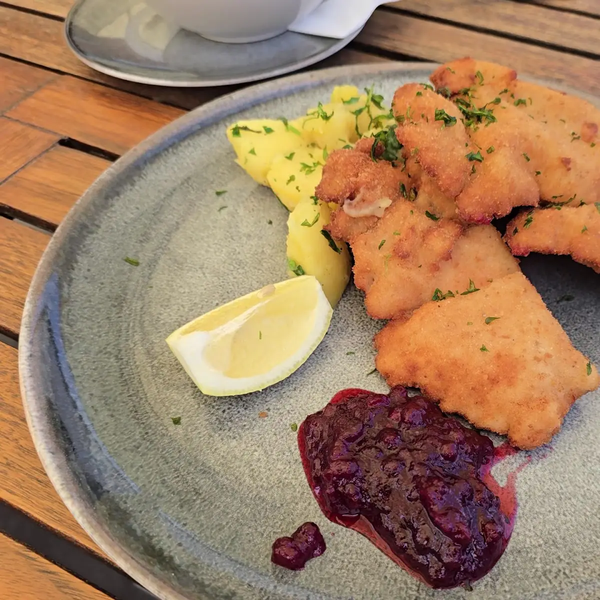 Essen und Trinken photo 2