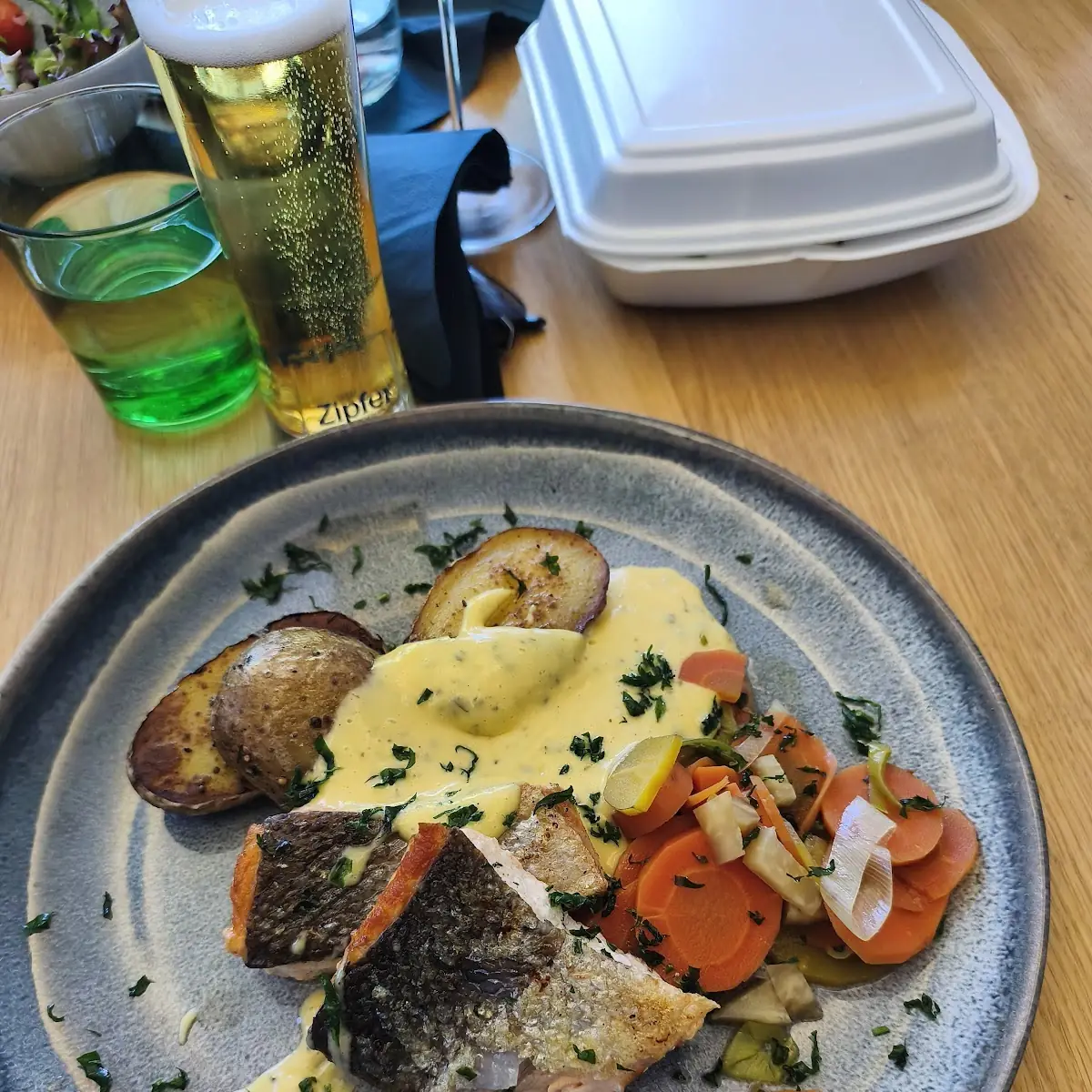 Essen und Trinken photo 7
