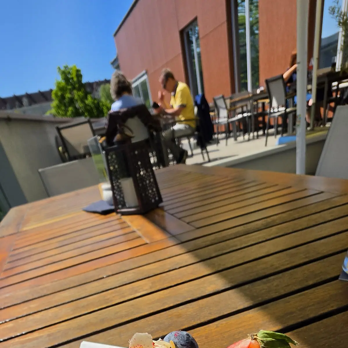 Essen und Trinken photo 9