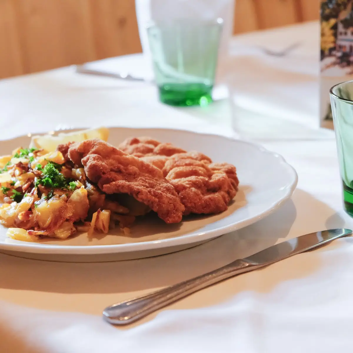 Essen und Trinken photo 1
