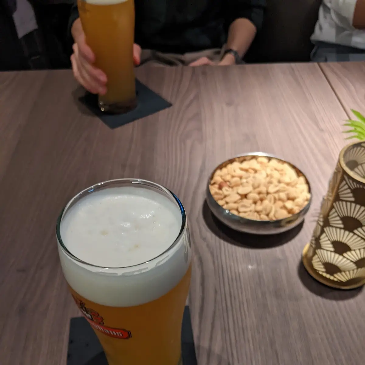 Essen und Trinken photo 10
