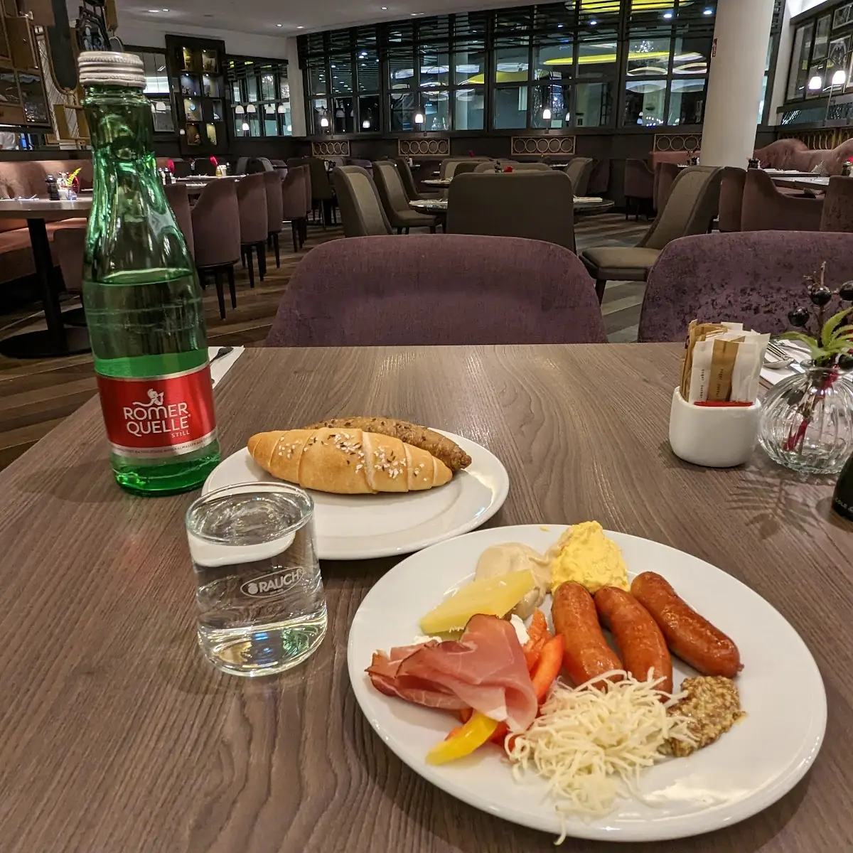 Essen und Trinken photo 6