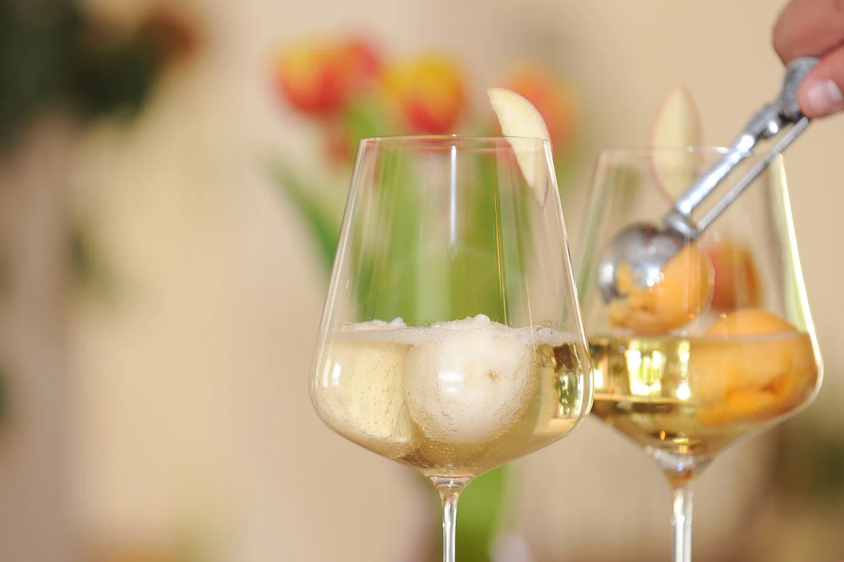 Essen und Trinken photo 1