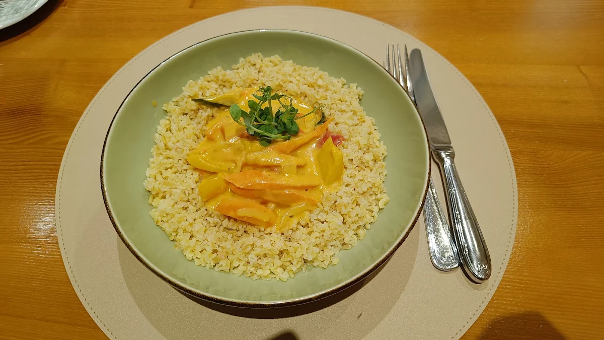 Essen und Trinken photo 5