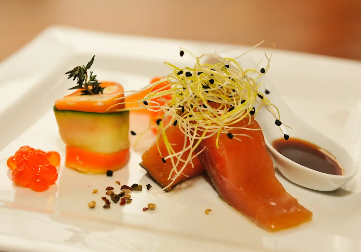 Essen und Trinken photo 6